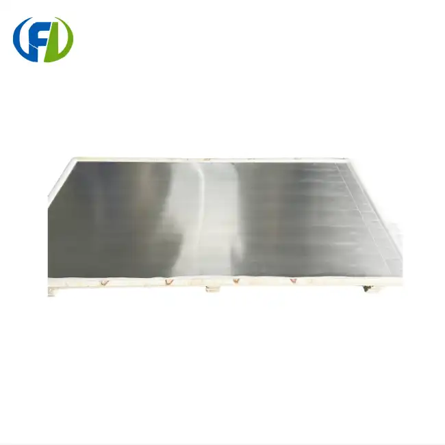 ASTM B352 Zircaloy-4 UNS R60804 Sheet